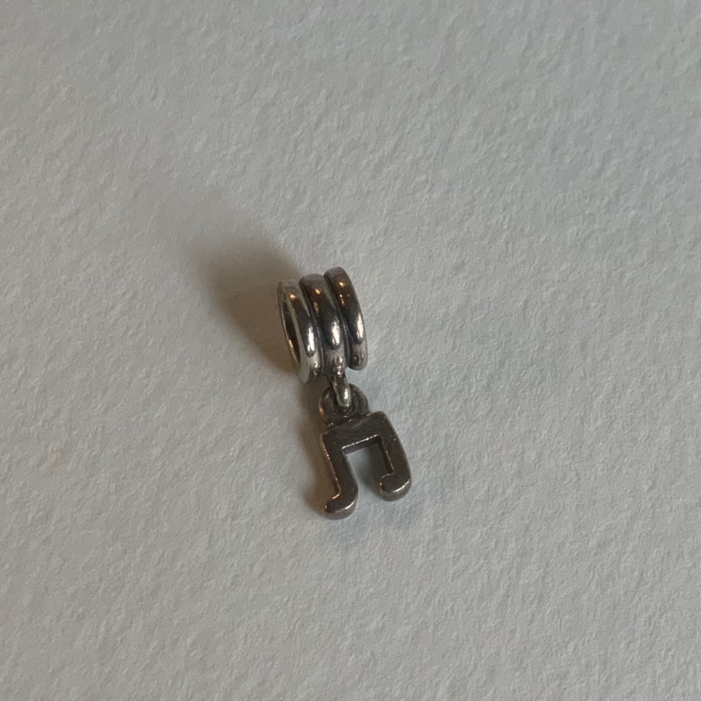 Pandora Charm